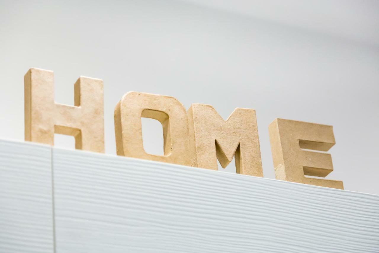 Vasari'S Home Rom Exteriör bild